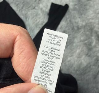 Pantalón Adidas Negro Logo Jogger