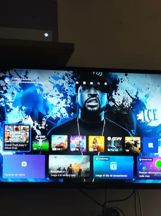 Se vende en Barcelona tiene 1 mes de uso