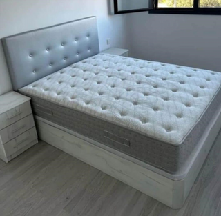 Canapés todas medidas + colchones visco premium