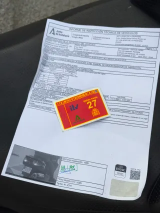 Suzuki Burgman 400cc del 2006 con solo 31.804 km !