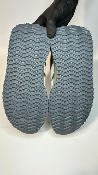 New Balance 237 Verde Talla 42