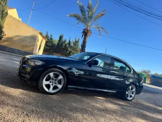 BMW Serie 3 2011