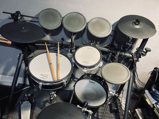 Batería Electrónica Roland