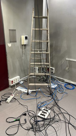 SERVICIOS PROFESIONALES