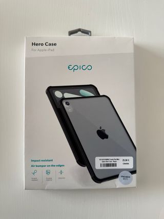 iPad mini 6 256GB 5G Lila