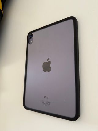 iPad mini 6 256GB 5G Lila