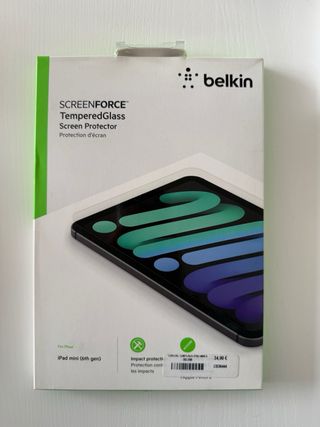 iPad mini 6 256GB 5G Lila