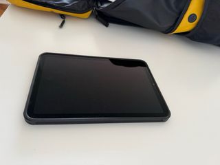 iPad mini 6 256GB 5G Lila