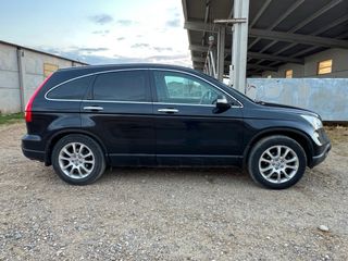 Honda CR-V 2009
