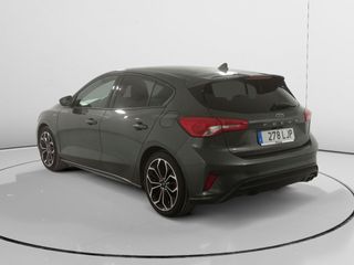 Ford Focus ST-Line X