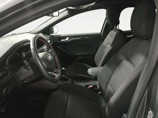 Ford Focus ST-Line X