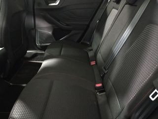 Ford Focus ST-Line X