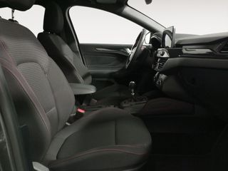 Ford Focus ST-Line X