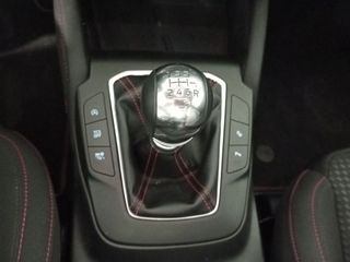 Ford Focus ST-Line X