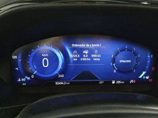 Ford Focus ST-Line X