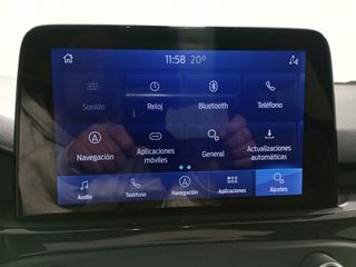 Ford Focus ST-Line X