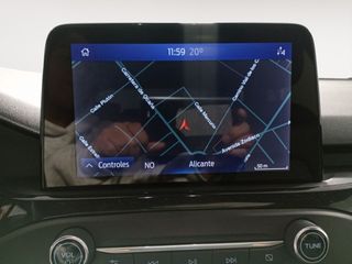 Ford Focus ST-Line X