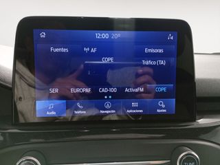 Ford Focus ST-Line X