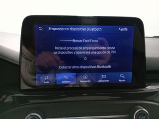 Ford Focus ST-Line X