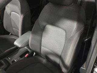 Ford Focus ST-Line X