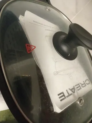 Robot de cocina multifunción