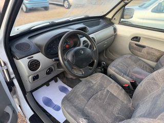 Renault Kangoo 2003