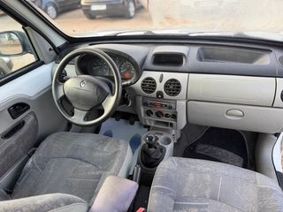 Renault Kangoo 2003