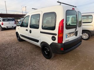Renault Kangoo 2003