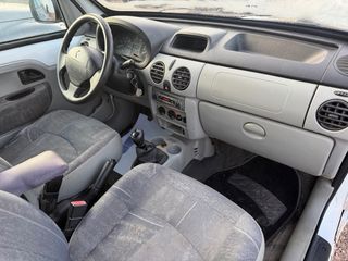 Renault Kangoo 2003