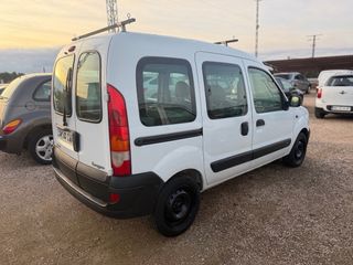 Renault Kangoo 2003