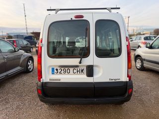 Renault Kangoo 2003