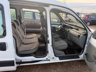 Renault Kangoo 2003