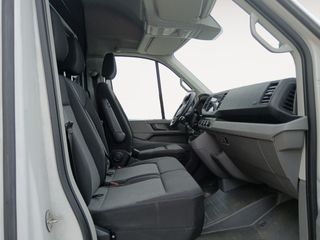 Volkswagen Crafter 35 Furgón BL TA FWD L4H3