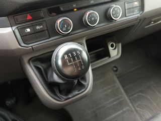 Volkswagen Crafter 35 Furgón BL TA FWD L4H3