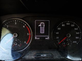 Volkswagen Crafter 35 Furgón BL TA FWD L4H3