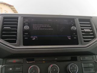 Volkswagen Crafter 35 Furgón BL TA FWD L4H3