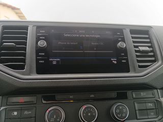 Volkswagen Crafter 35 Furgón BL TA FWD L4H3