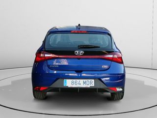 Hyundai i20 1.0 T-GDI Klass