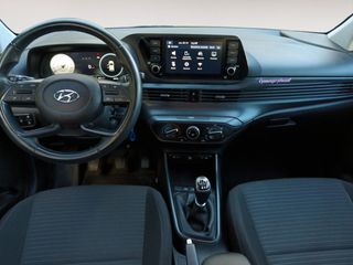 Hyundai i20 1.0 T-GDI Klass