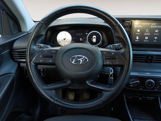 Hyundai i20 1.0 T-GDI Klass