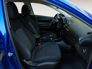 Hyundai i20 1.0 T-GDI Klass