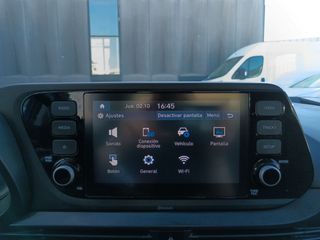 Hyundai i20 1.0 T-GDI Klass