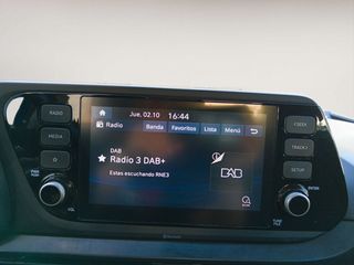 Hyundai i20 1.0 T-GDI Klass