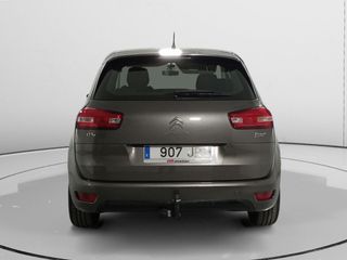 Citroën C4 Picasso Feel Edition