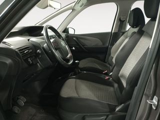 Citroën C4 Picasso Feel Edition