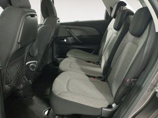 Citroën C4 Picasso Feel Edition