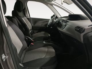 Citroën C4 Picasso Feel Edition