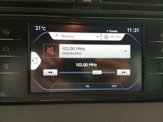 Citroën C4 Picasso Feel Edition