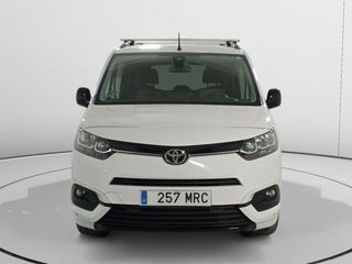 Toyota Proace City L2 Family Active