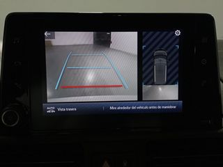 Toyota Proace City L2 Family Active